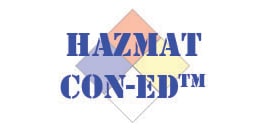 Introducing HAZMAT Con-ED