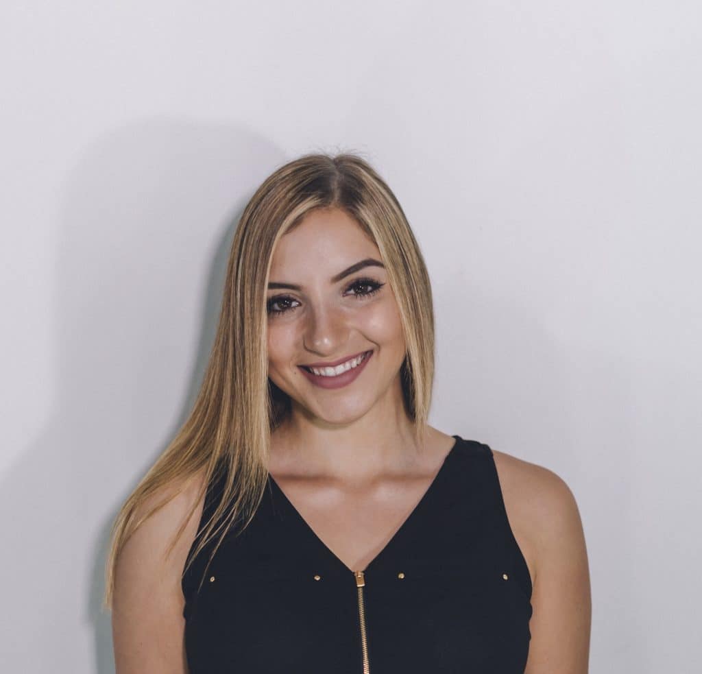 Welcoming Ms Athena Kavis Response Technologies